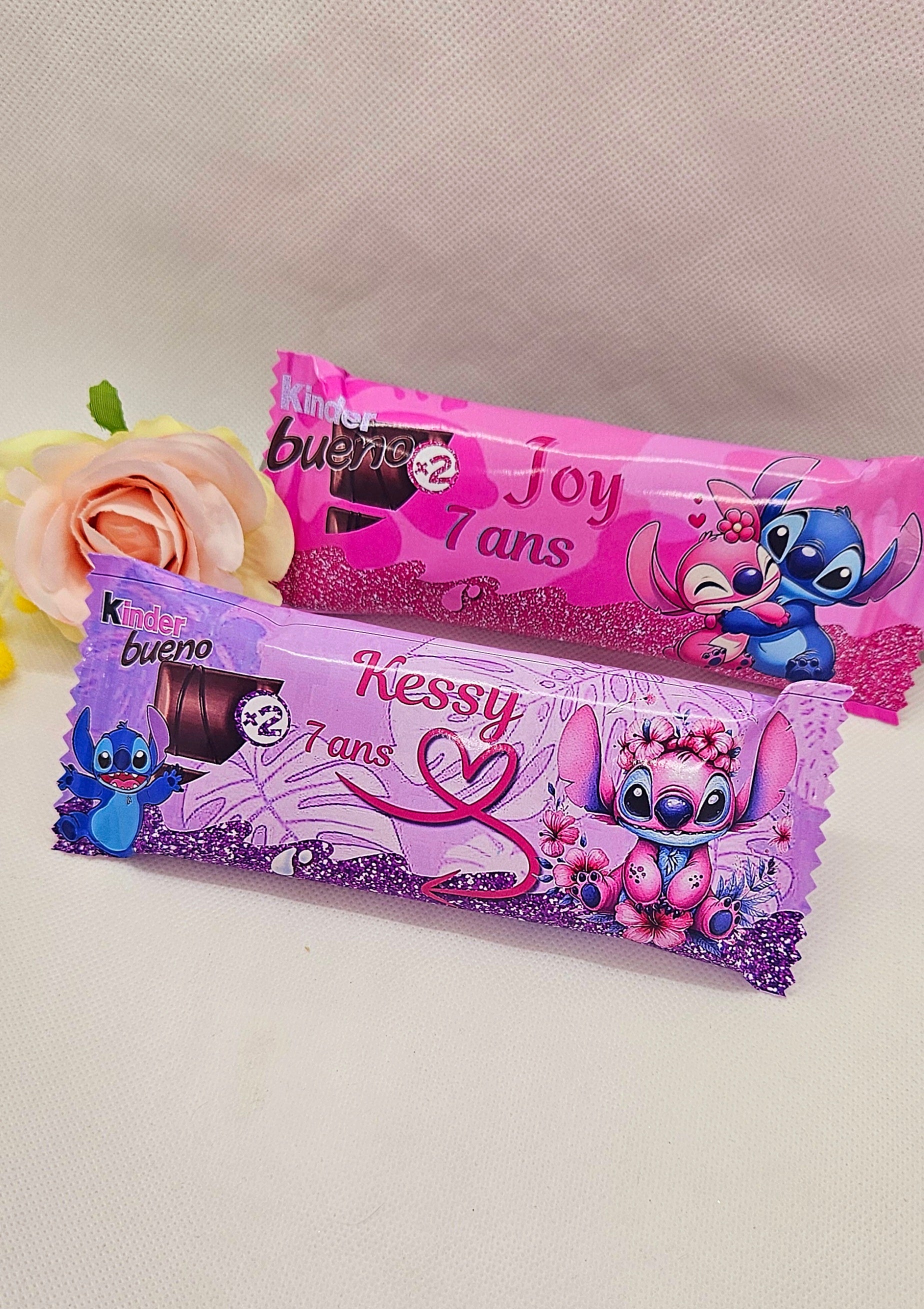 Papeterie personnalisée