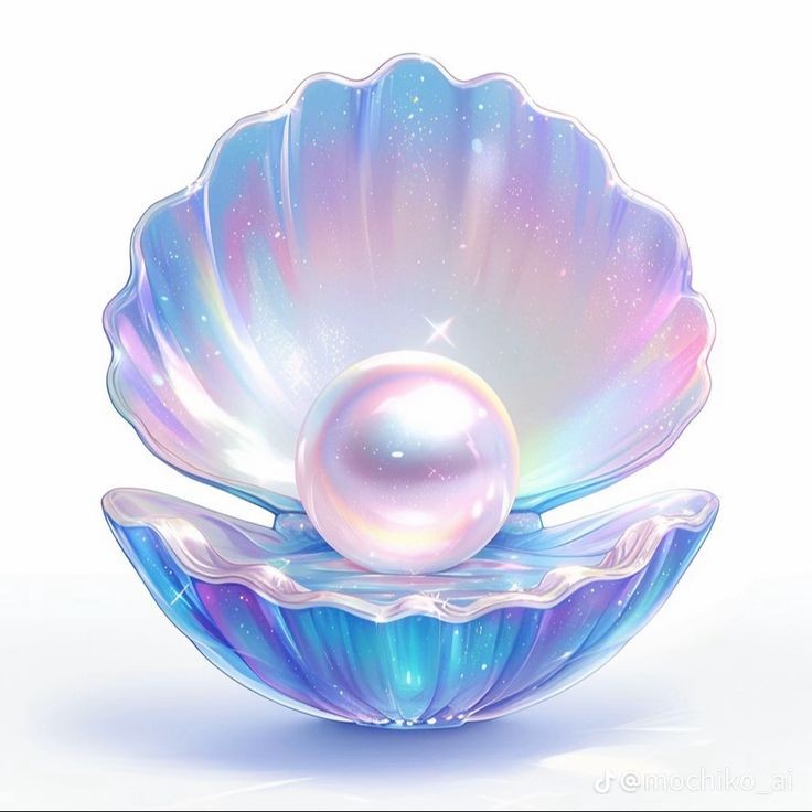 Baptême collection océan 🐳