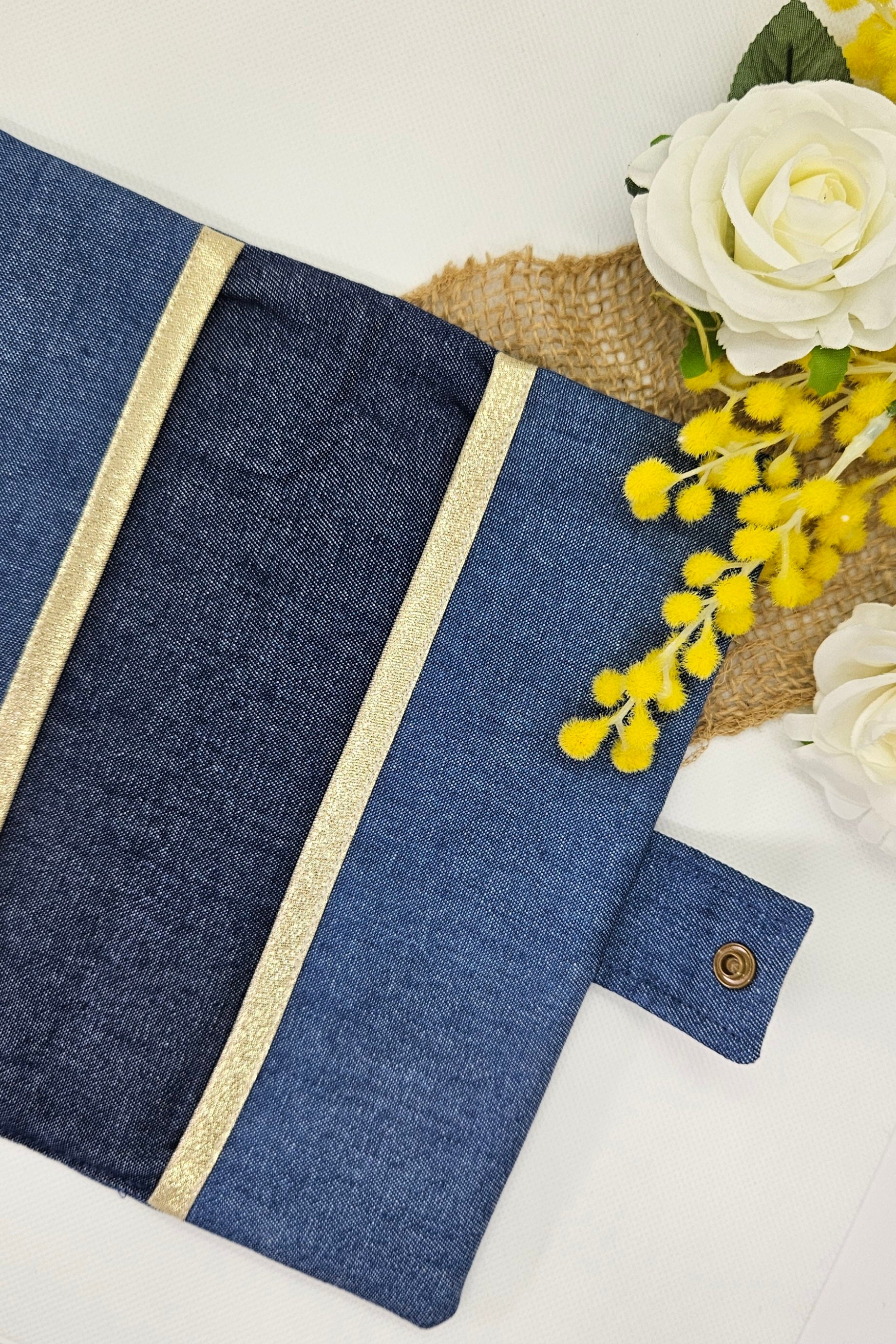 Protège livret de famille "Jean"