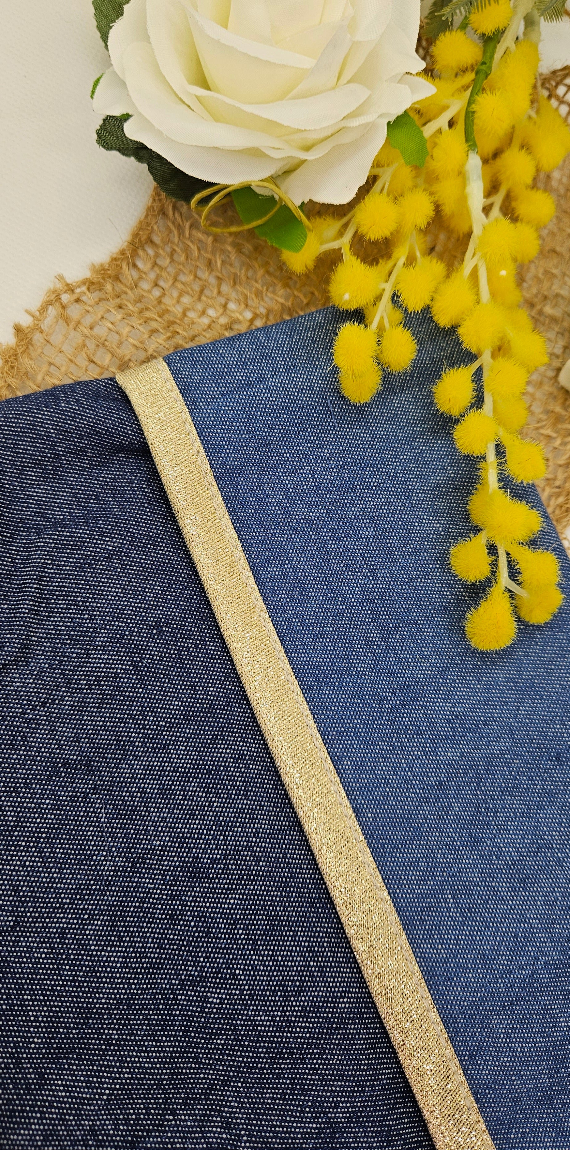 Protège livret de famille "Jean"