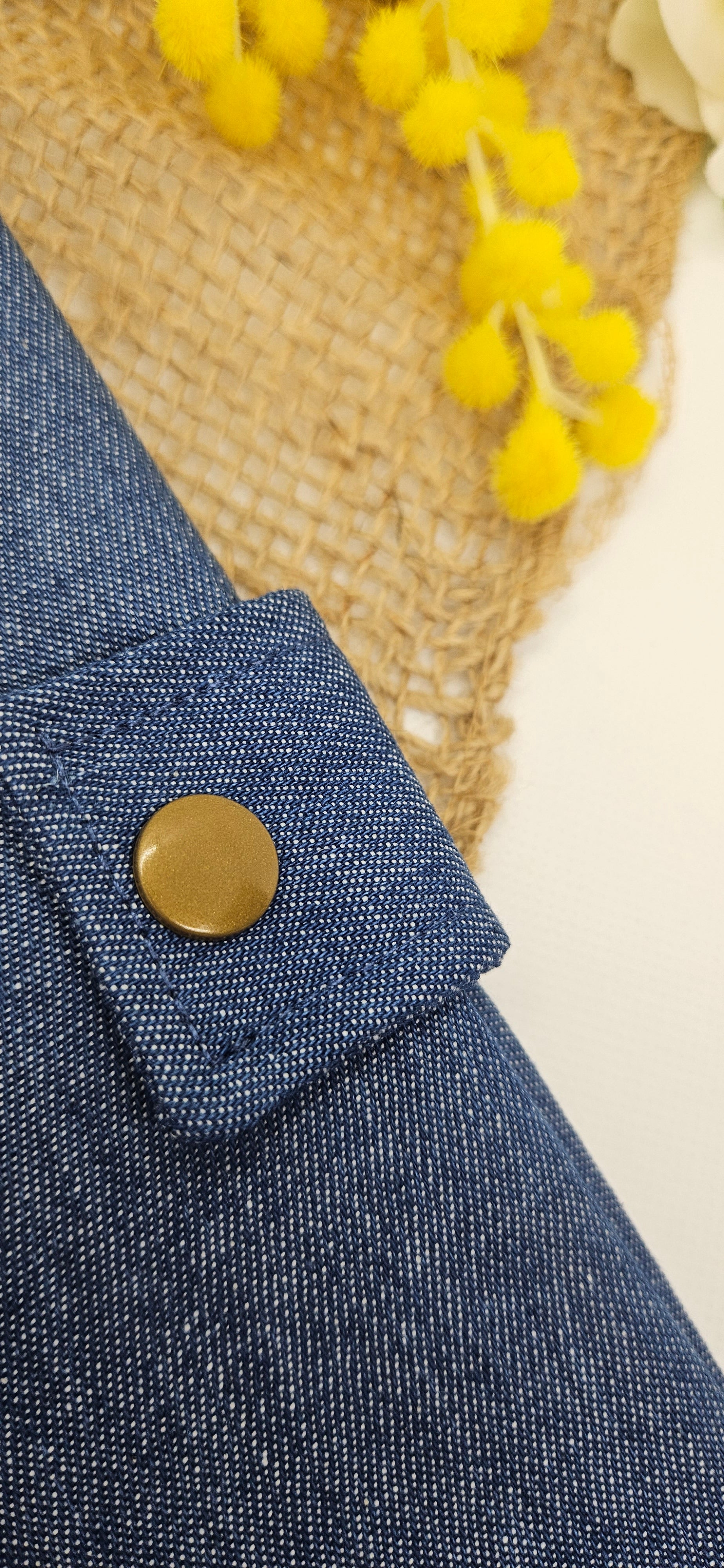 Protège livret de famille "Jean"