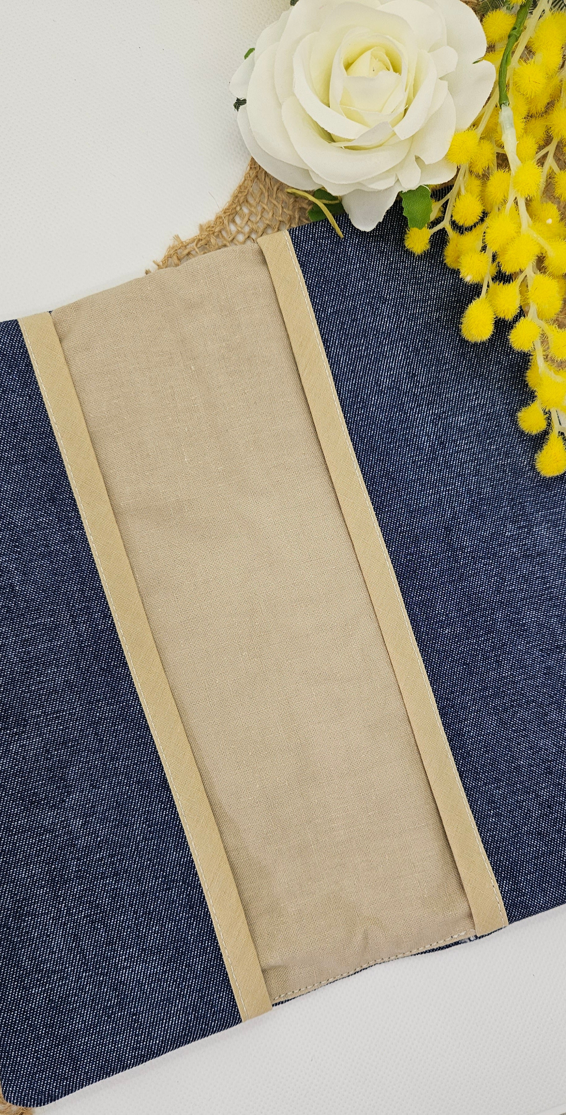 Protège livret de famille "Jean"