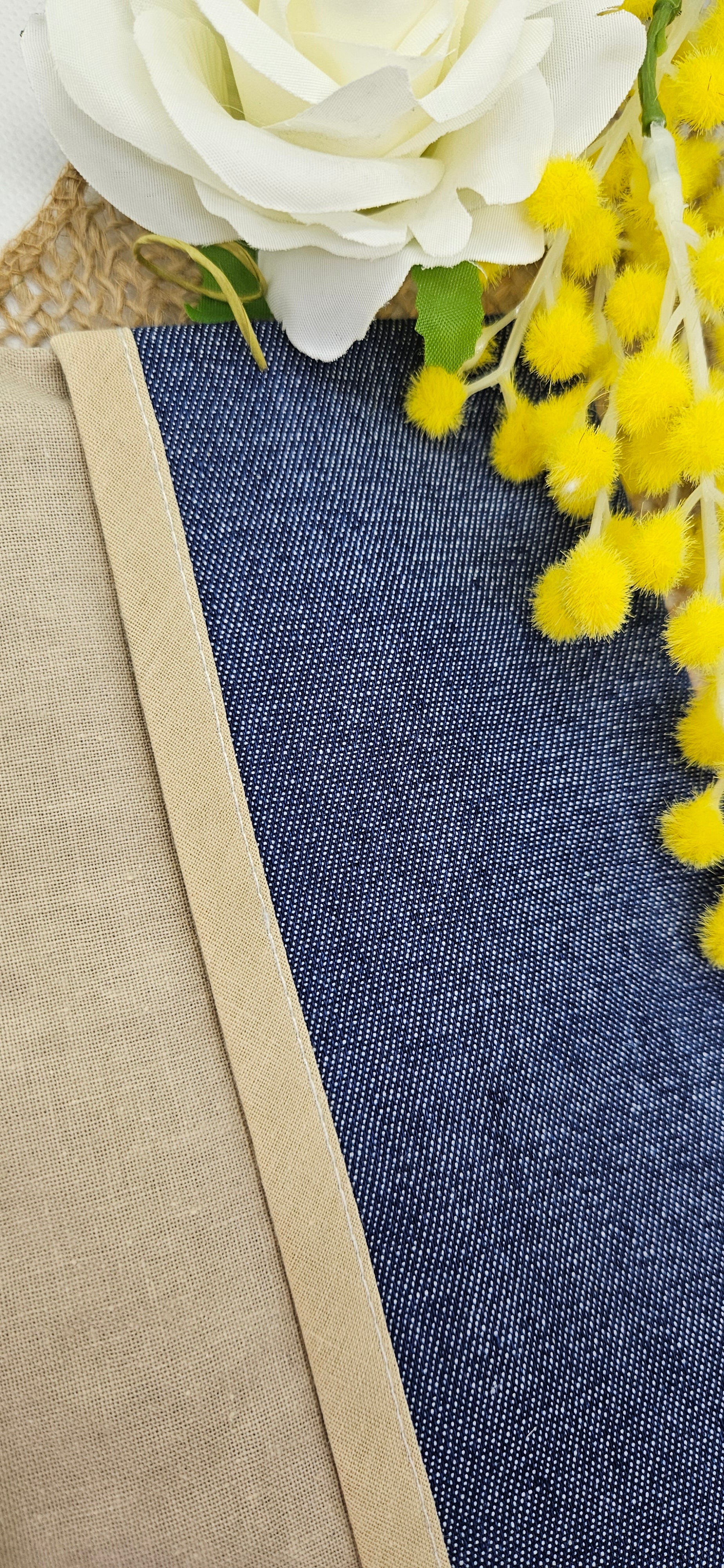 Protège livret de famille "Jean"