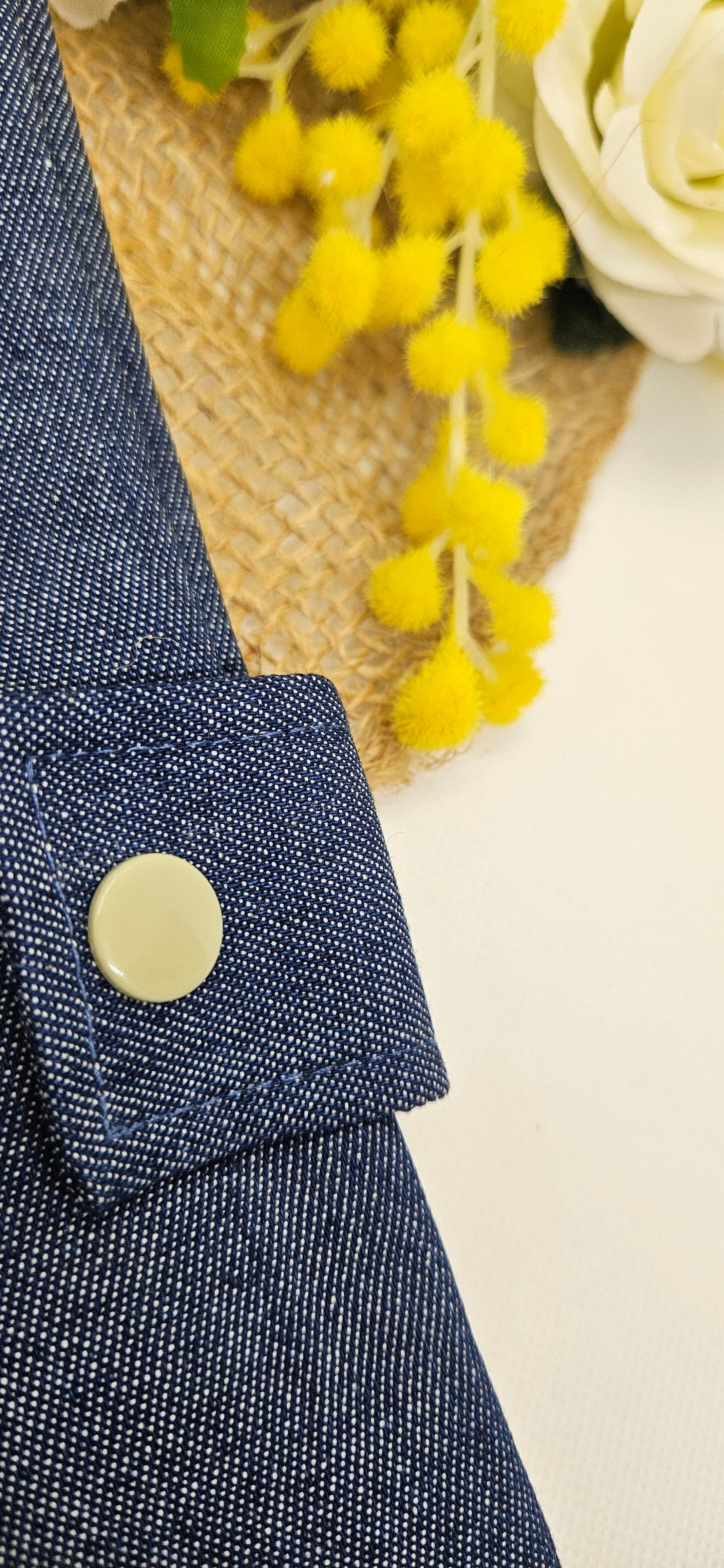 Protège livret de famille "Jean"