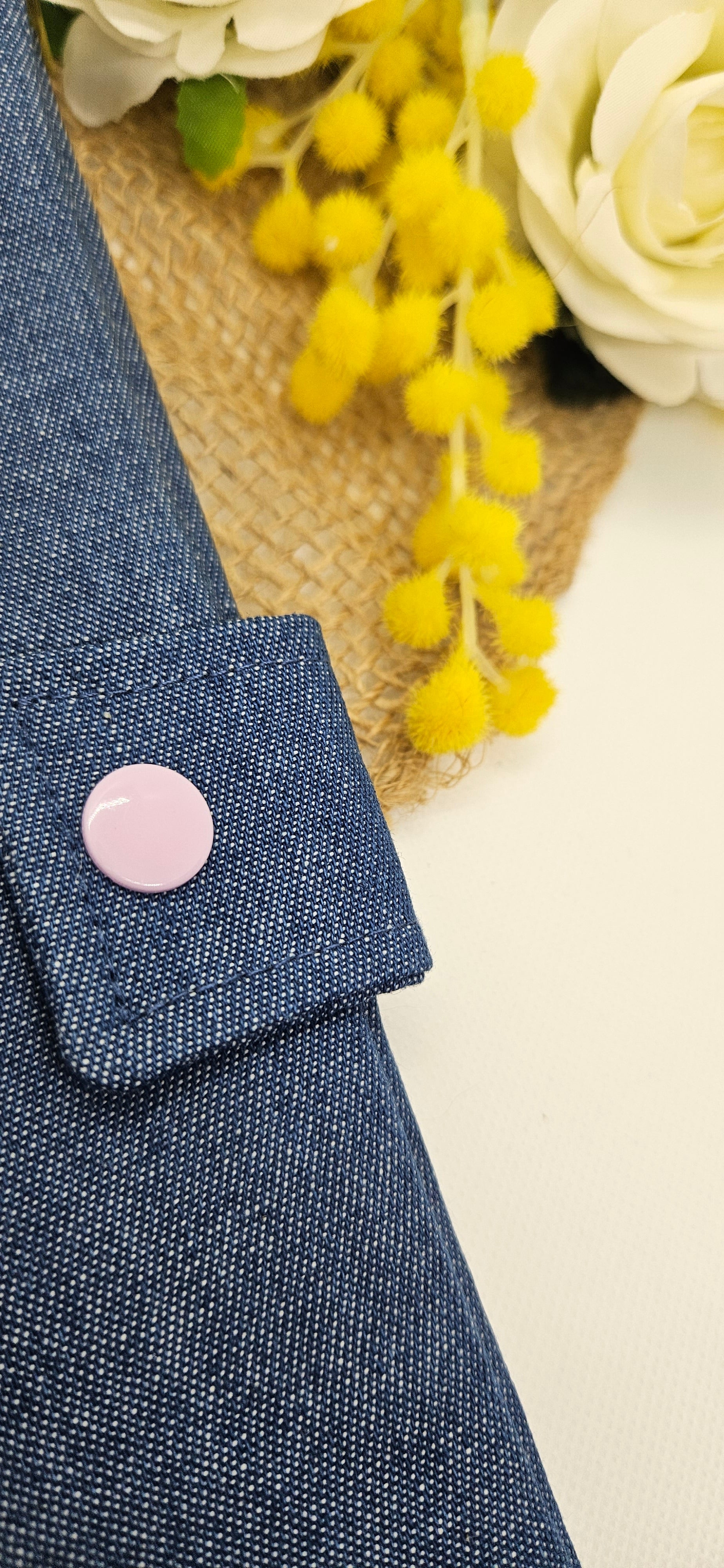 Protège livret de famille "Jean"