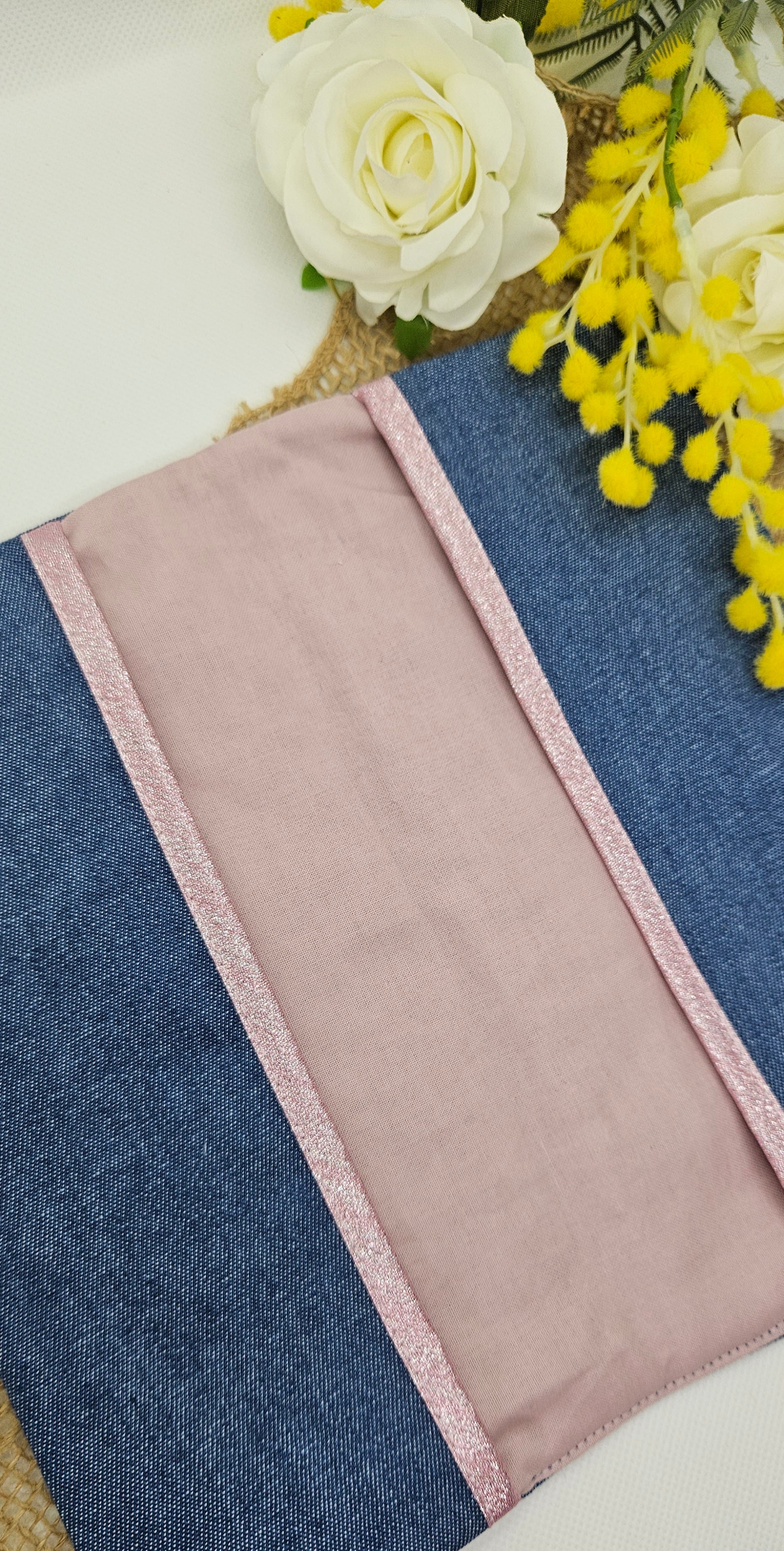 Protège livret de famille "Jean"