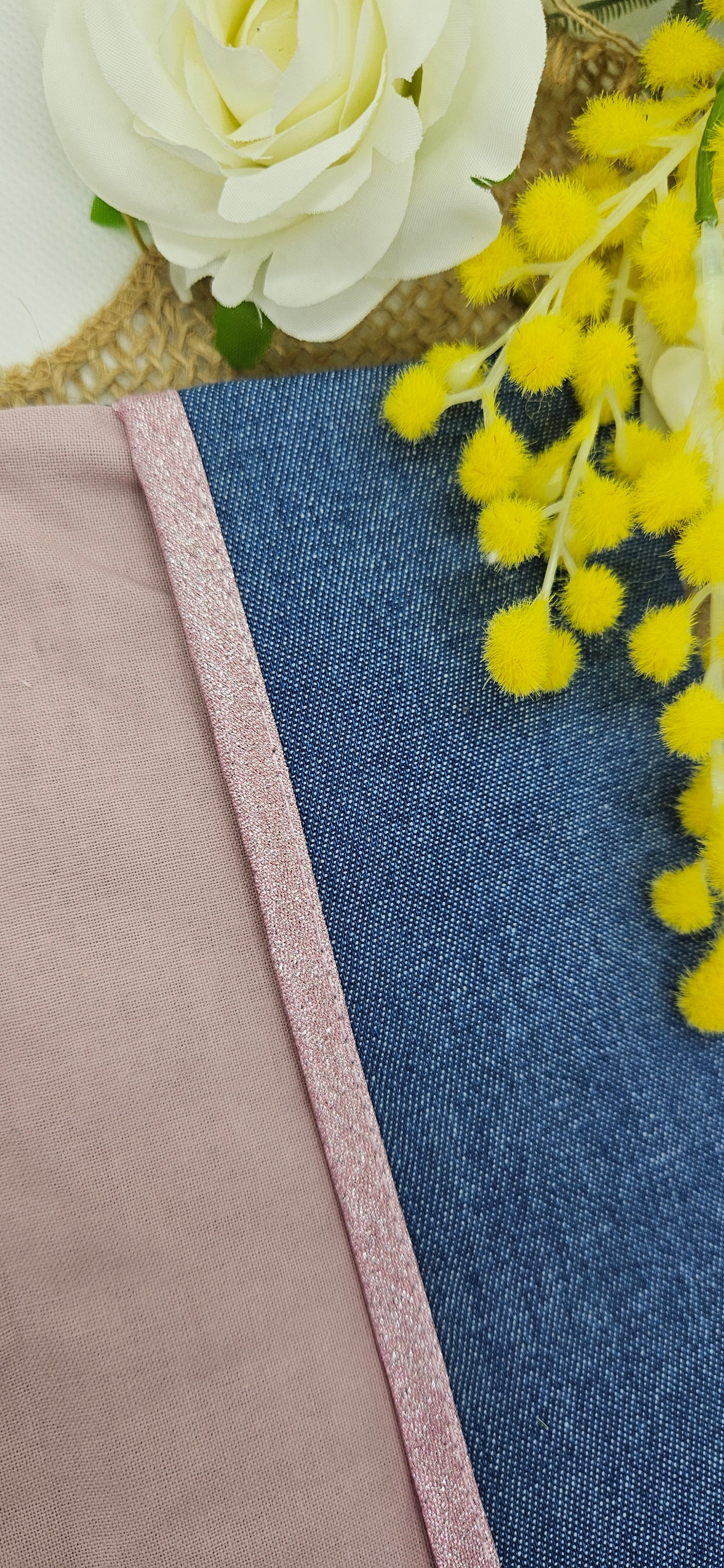 Protège livret de famille "Jean"