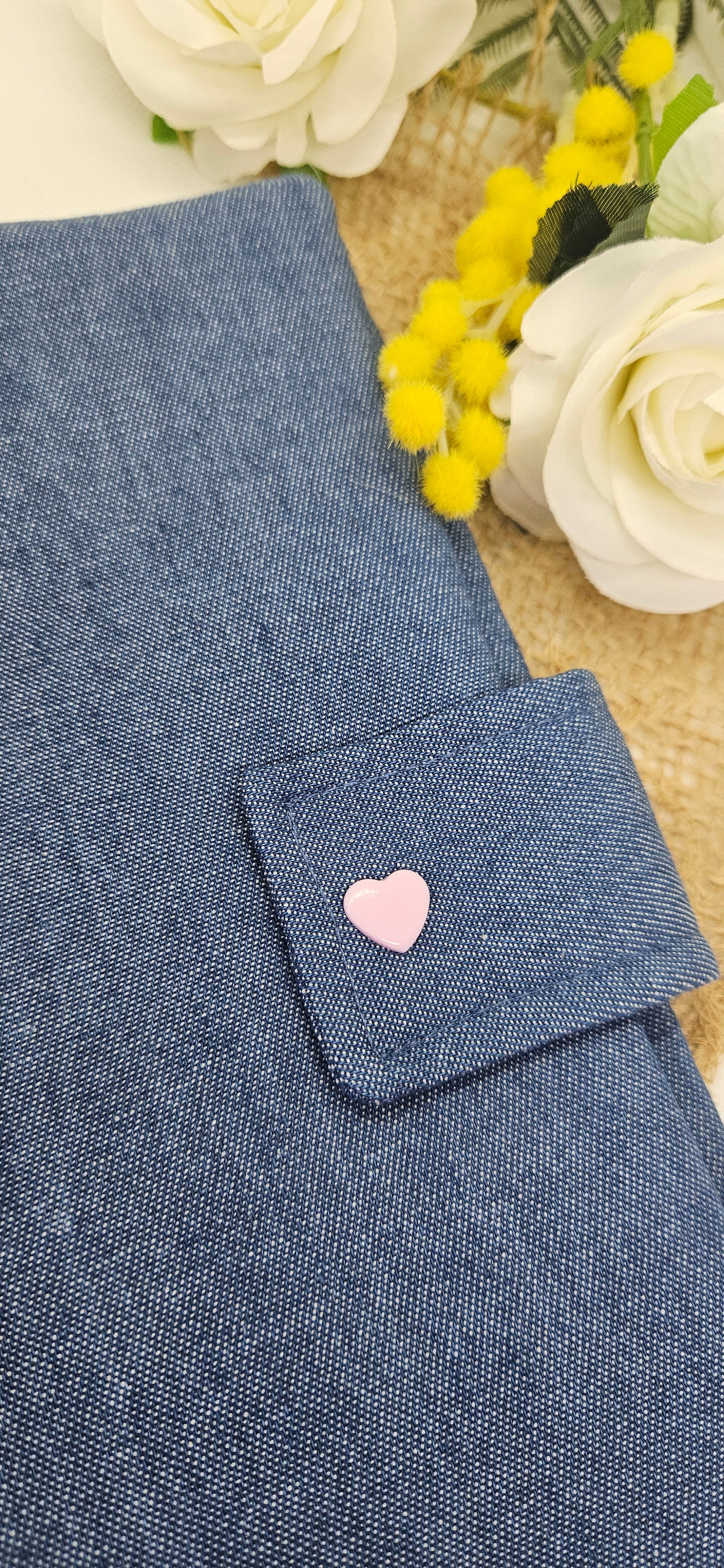 Protège carnet de santé Jean