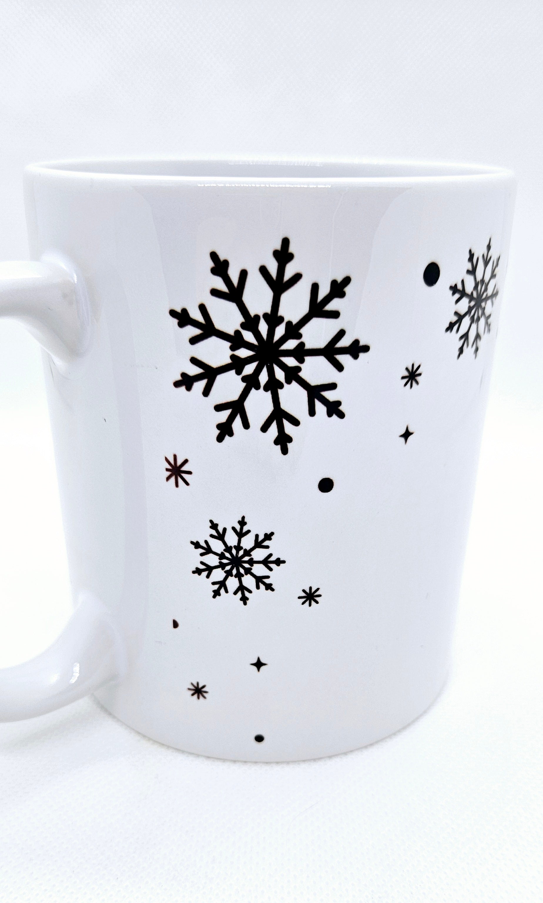 Mug renne garçon