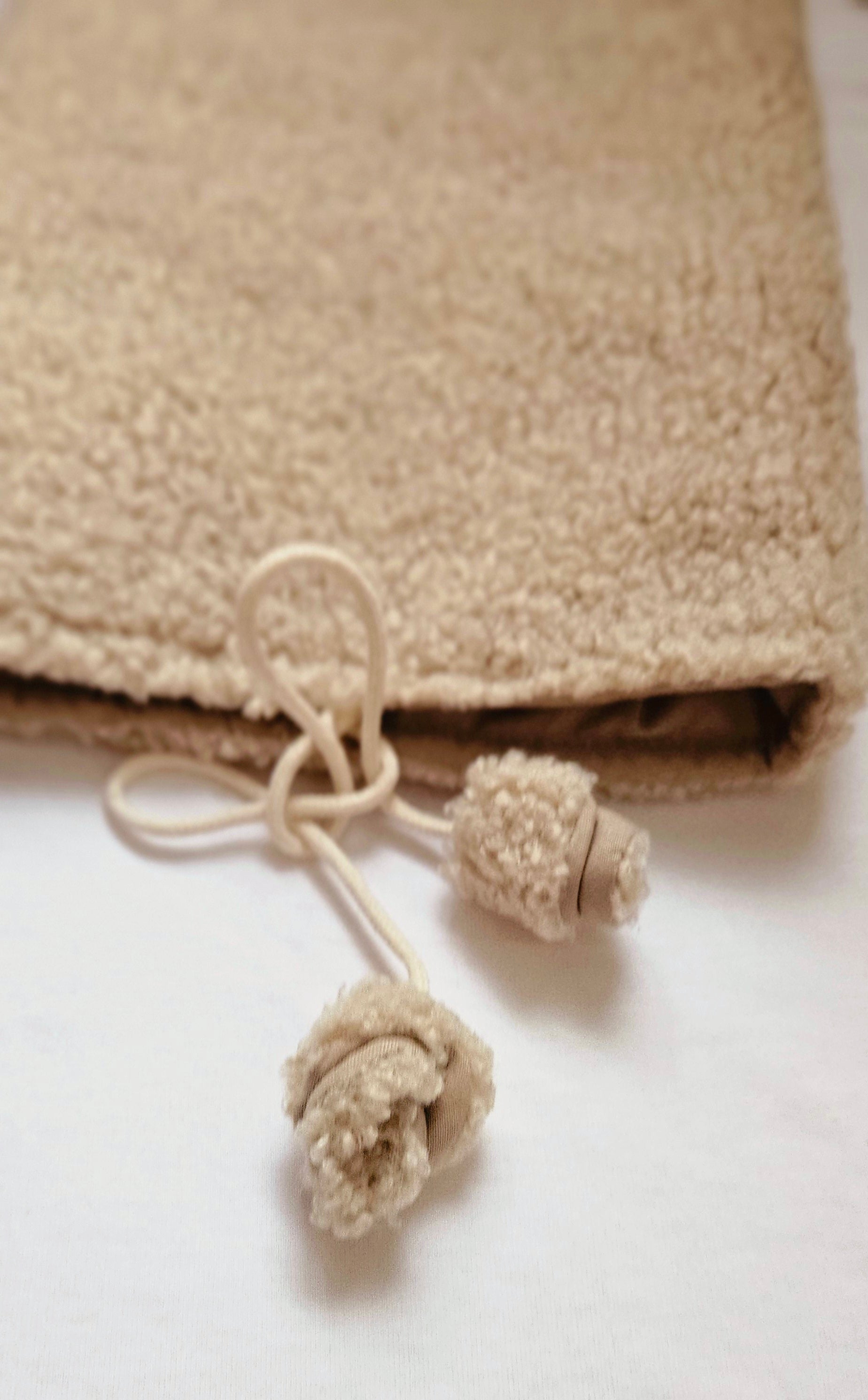 Pochette à livres Teddy