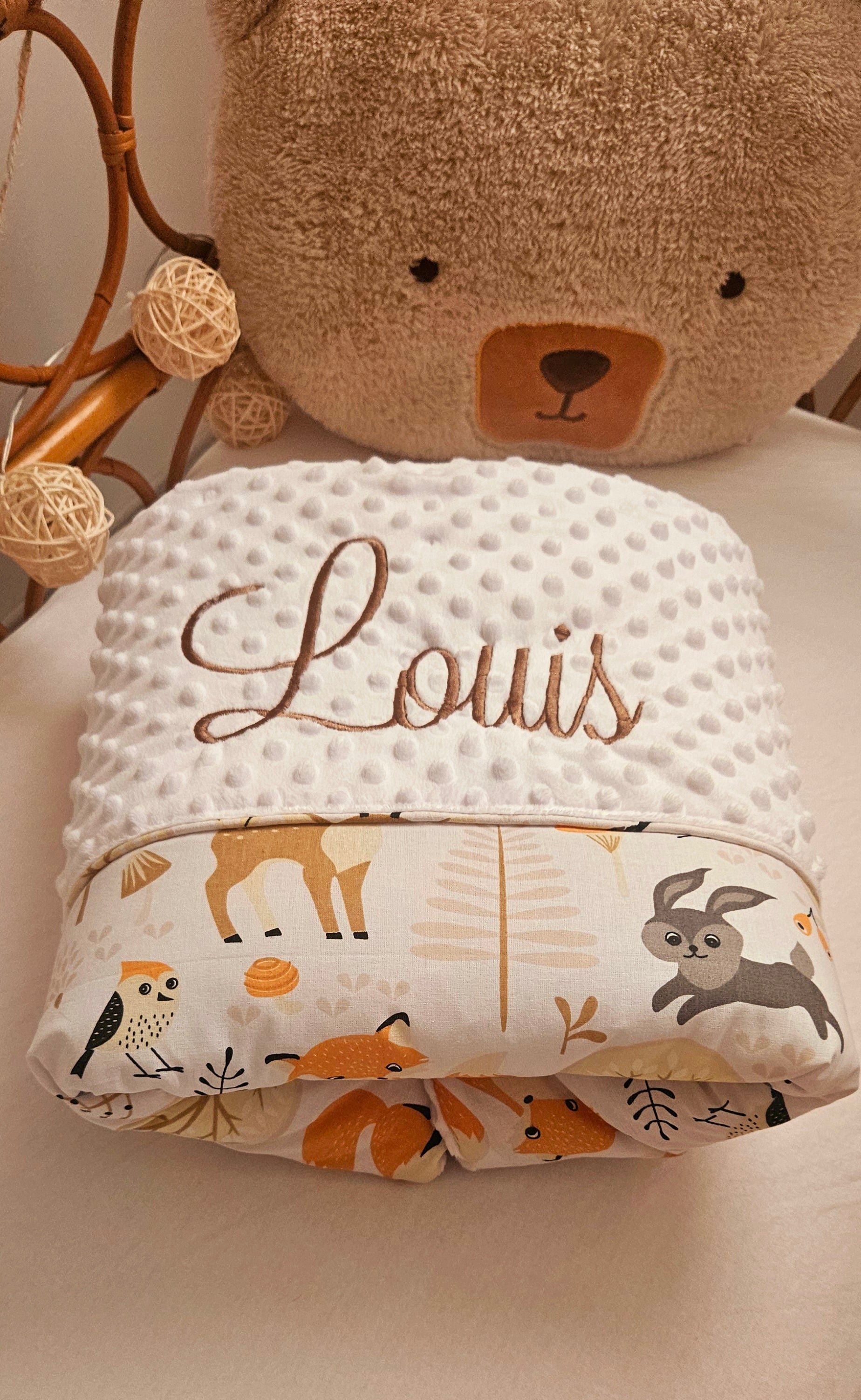 Couverture