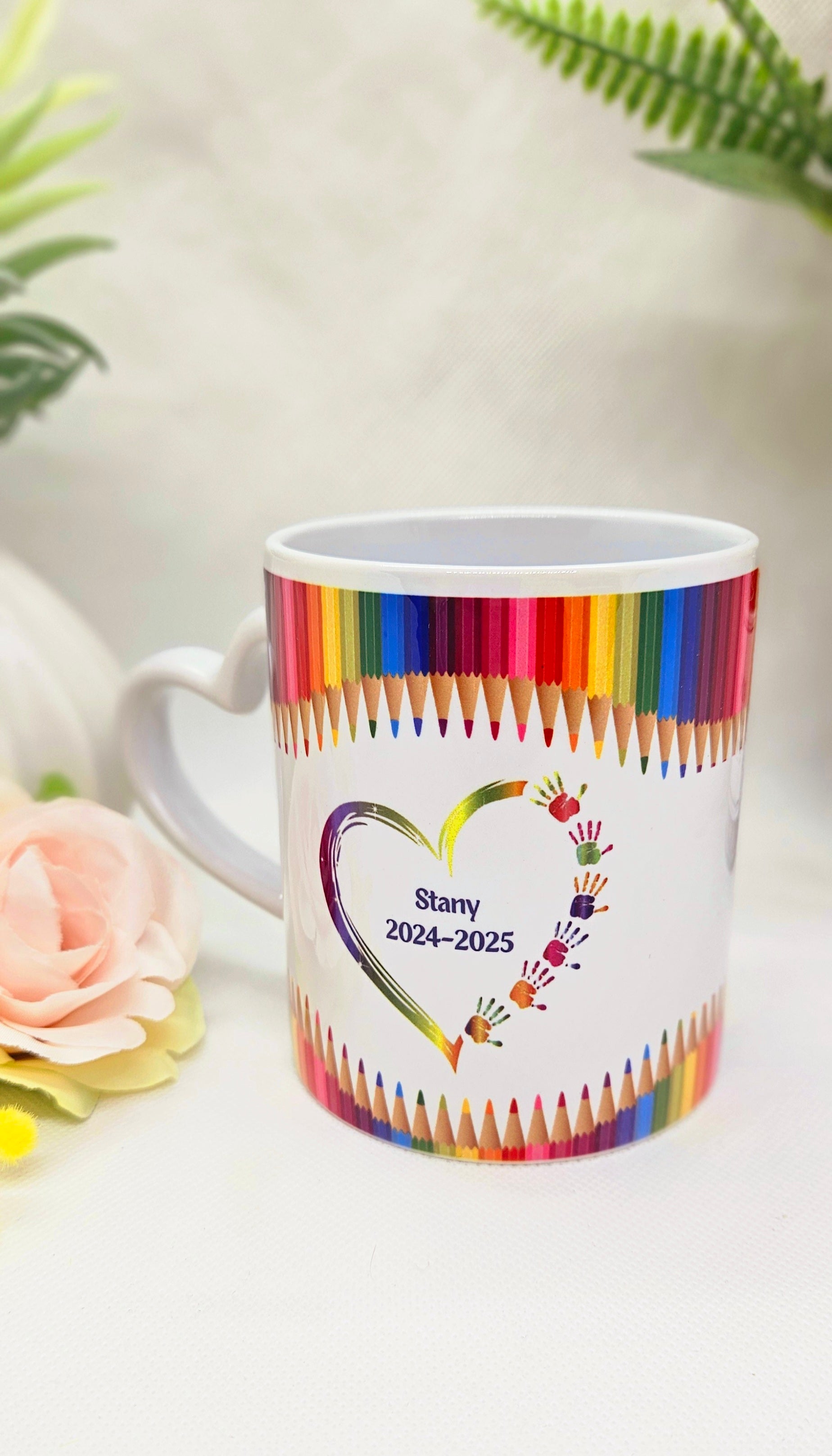 Mug maîtresse 1