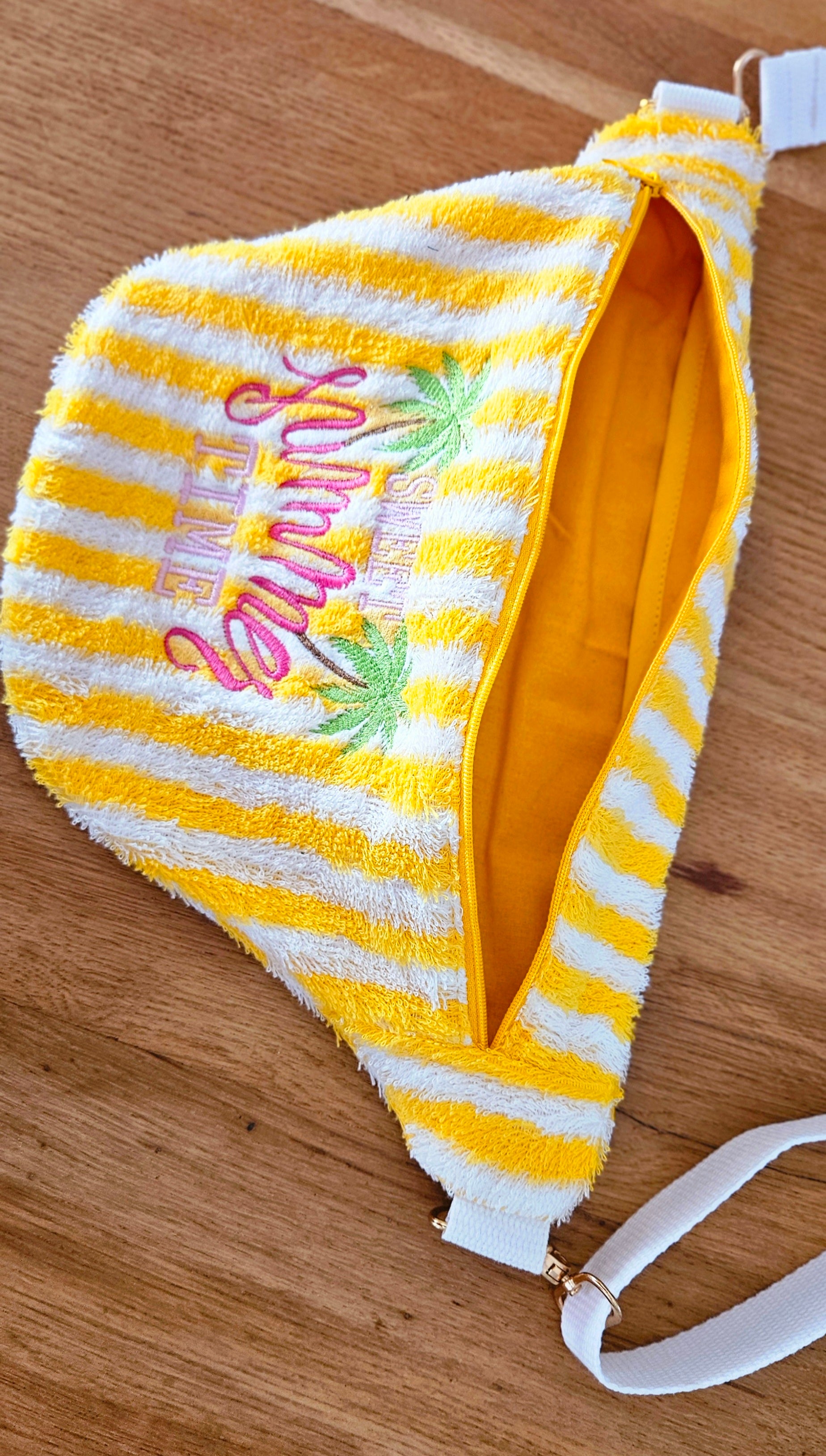 Sac banane Collection Été