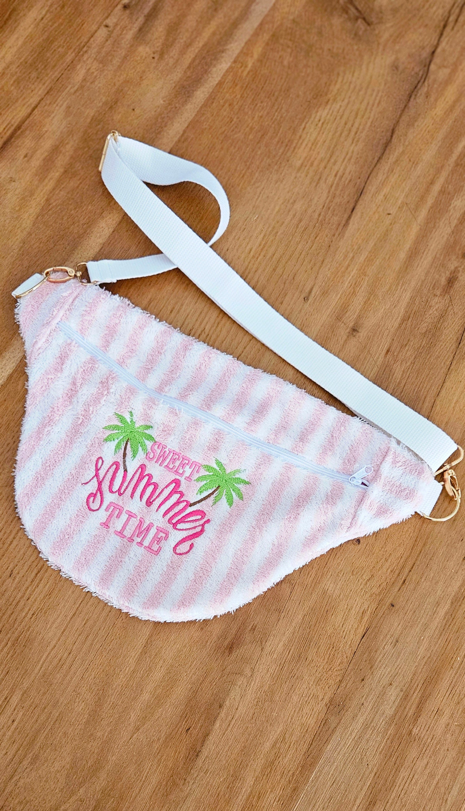 Sac banane Collection Été