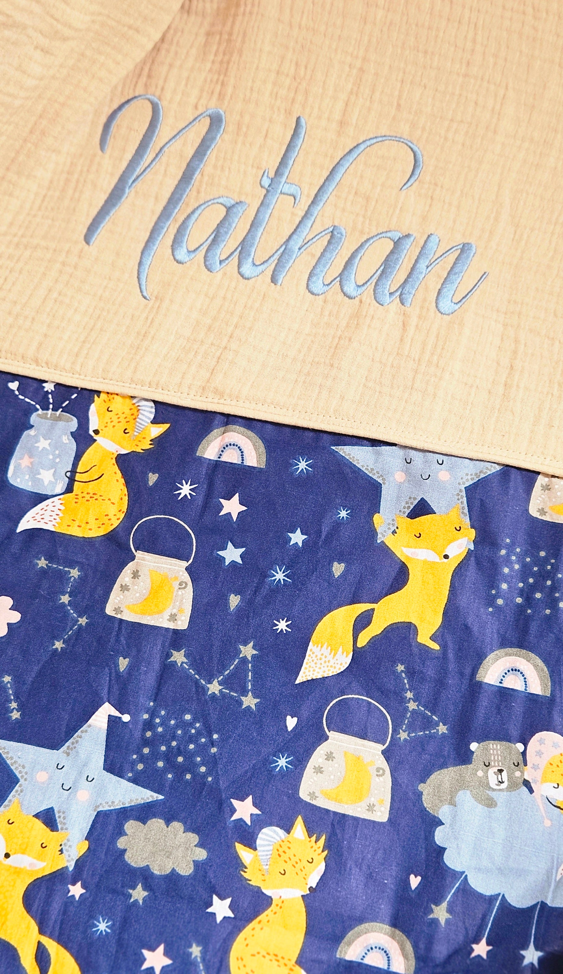 Couverture