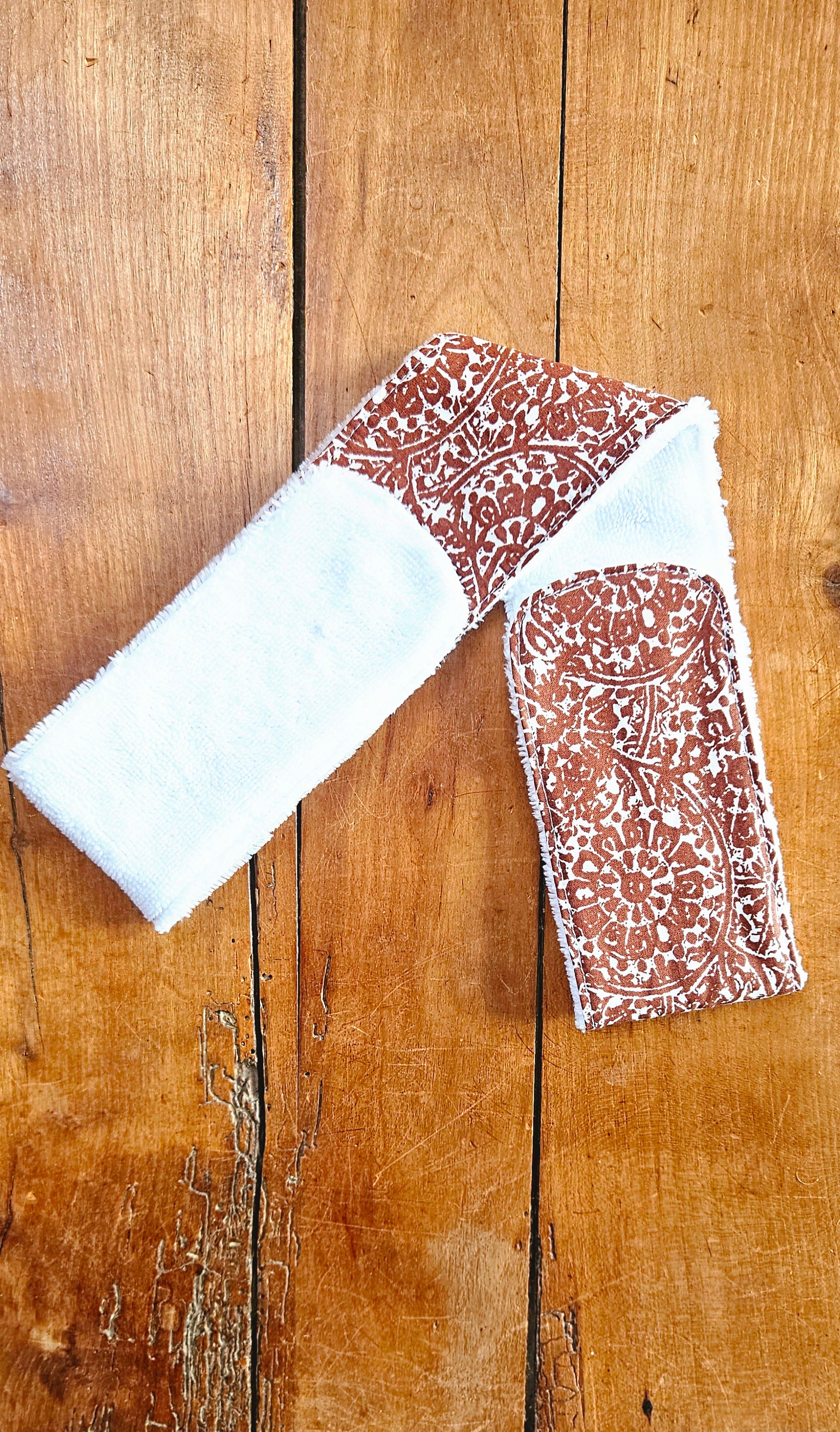 🤎 Coffret Soin du Visage – Modèle Terracotta Chic 🌰