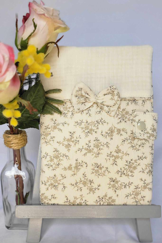 Protège carnet de santé