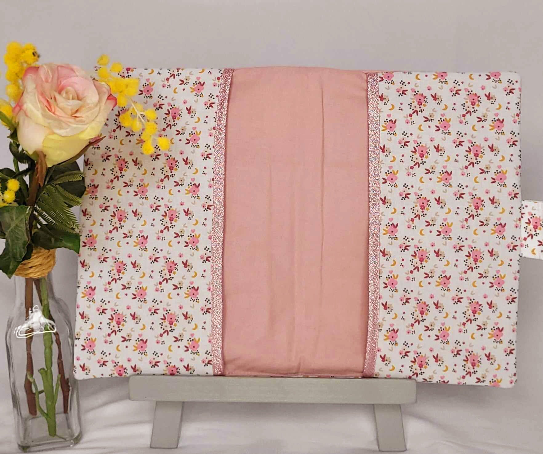 Protège carnet de santé Liberty