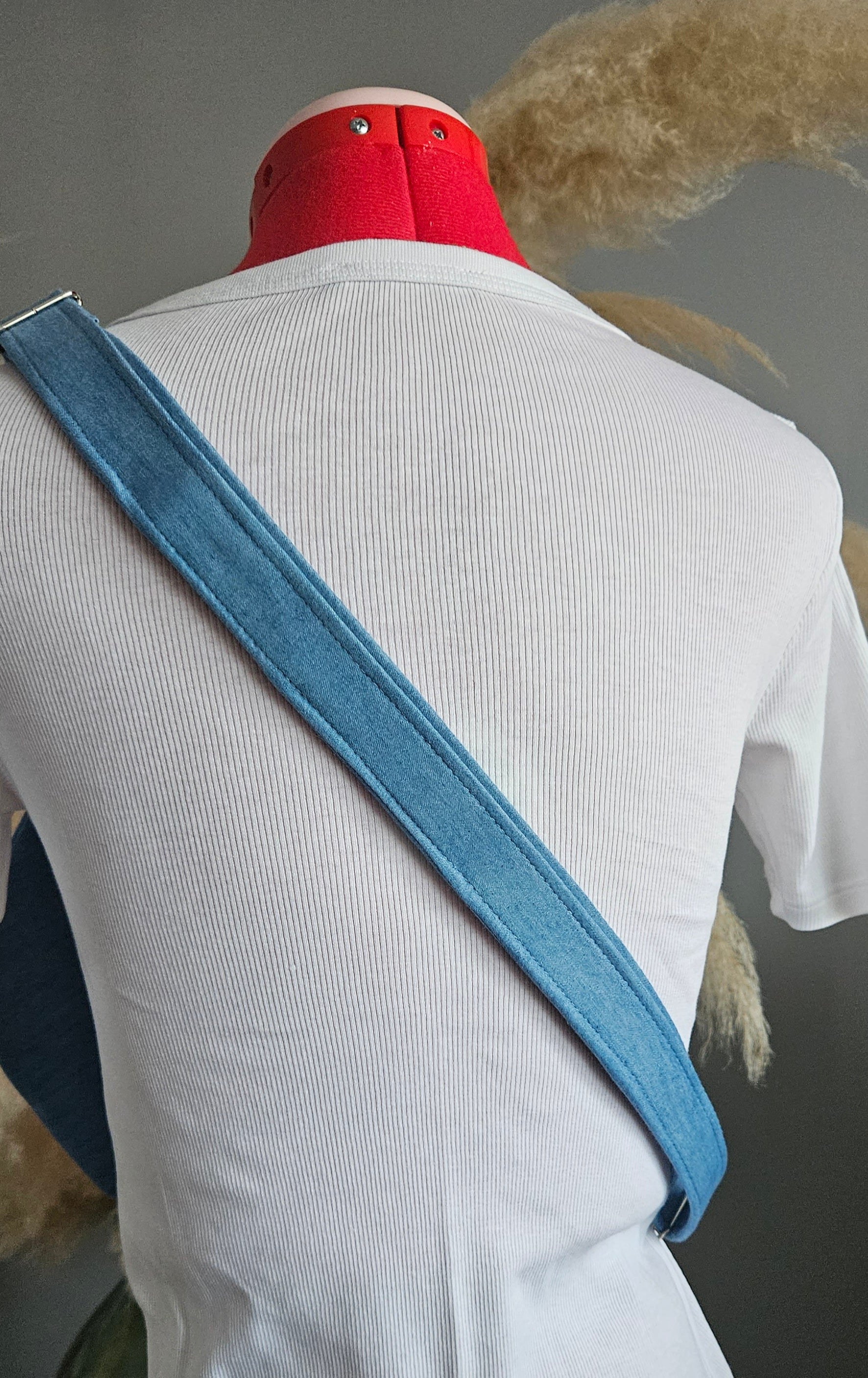 Sac banane Jean et Liberty adulte Collection Summer