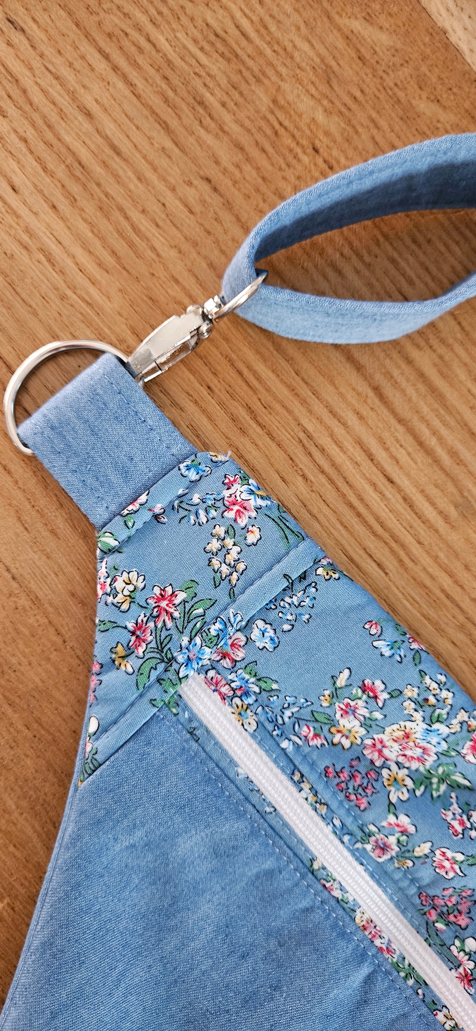 Sac banane Jean et Liberty adulte Collection Summer