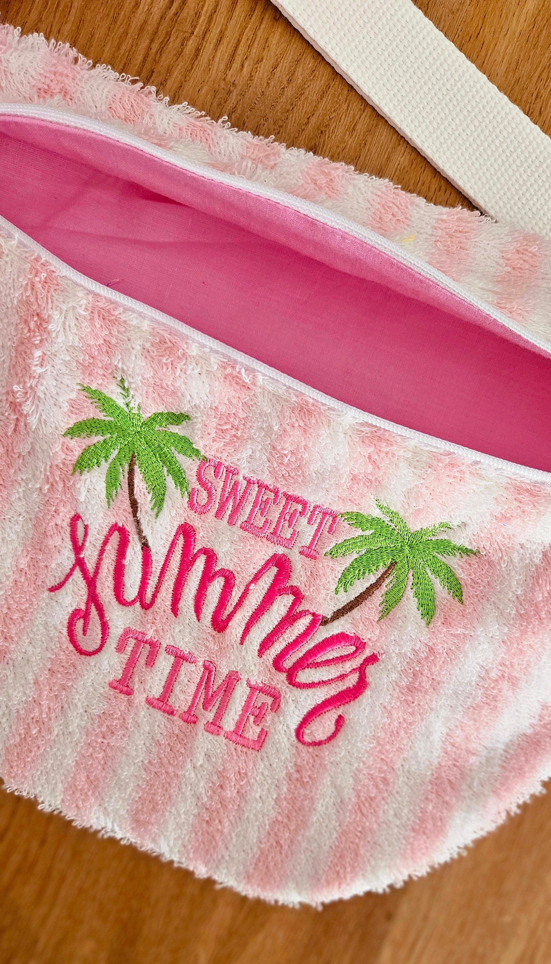 Sac banane Collection Été