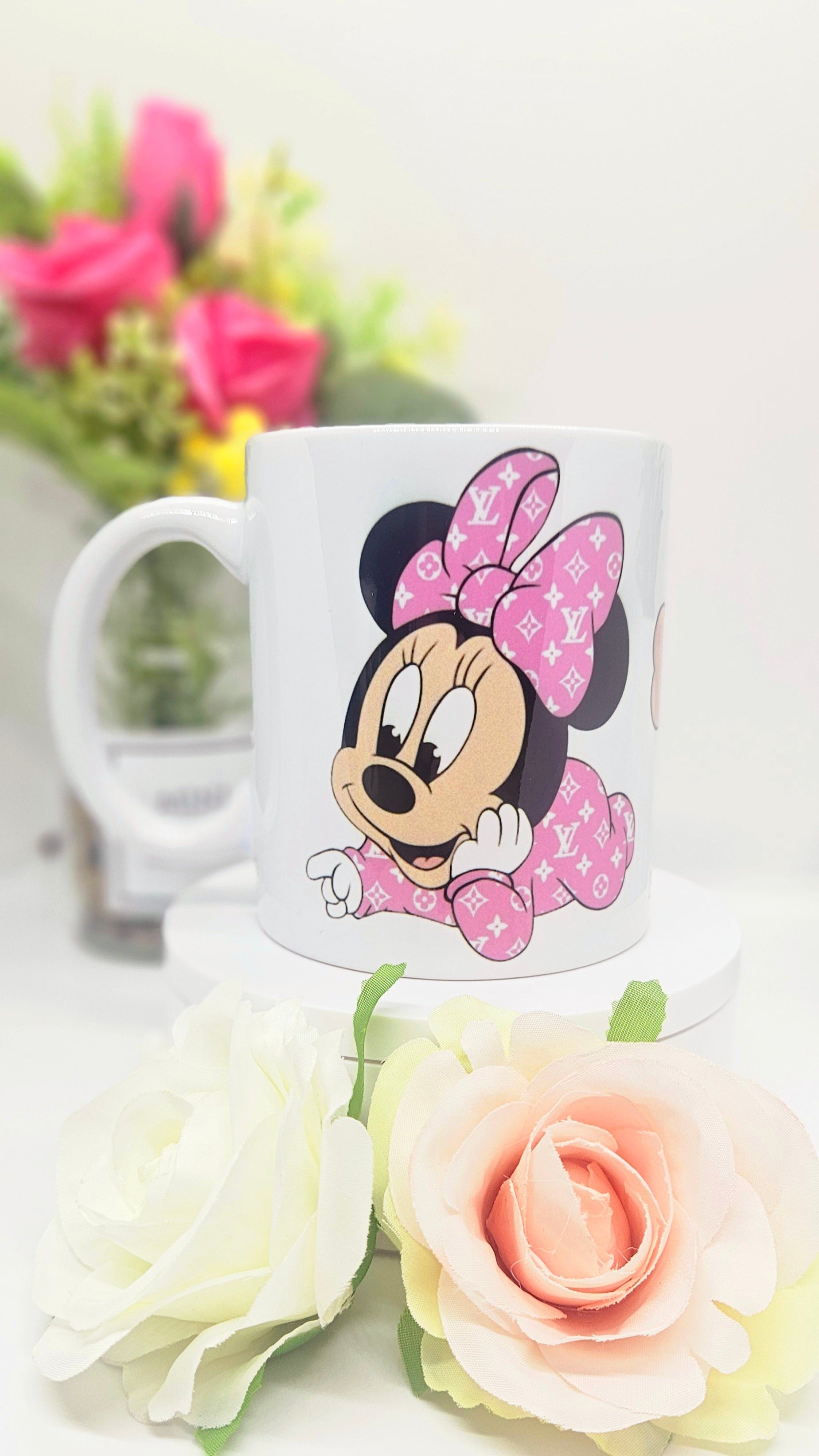 Mug naissance