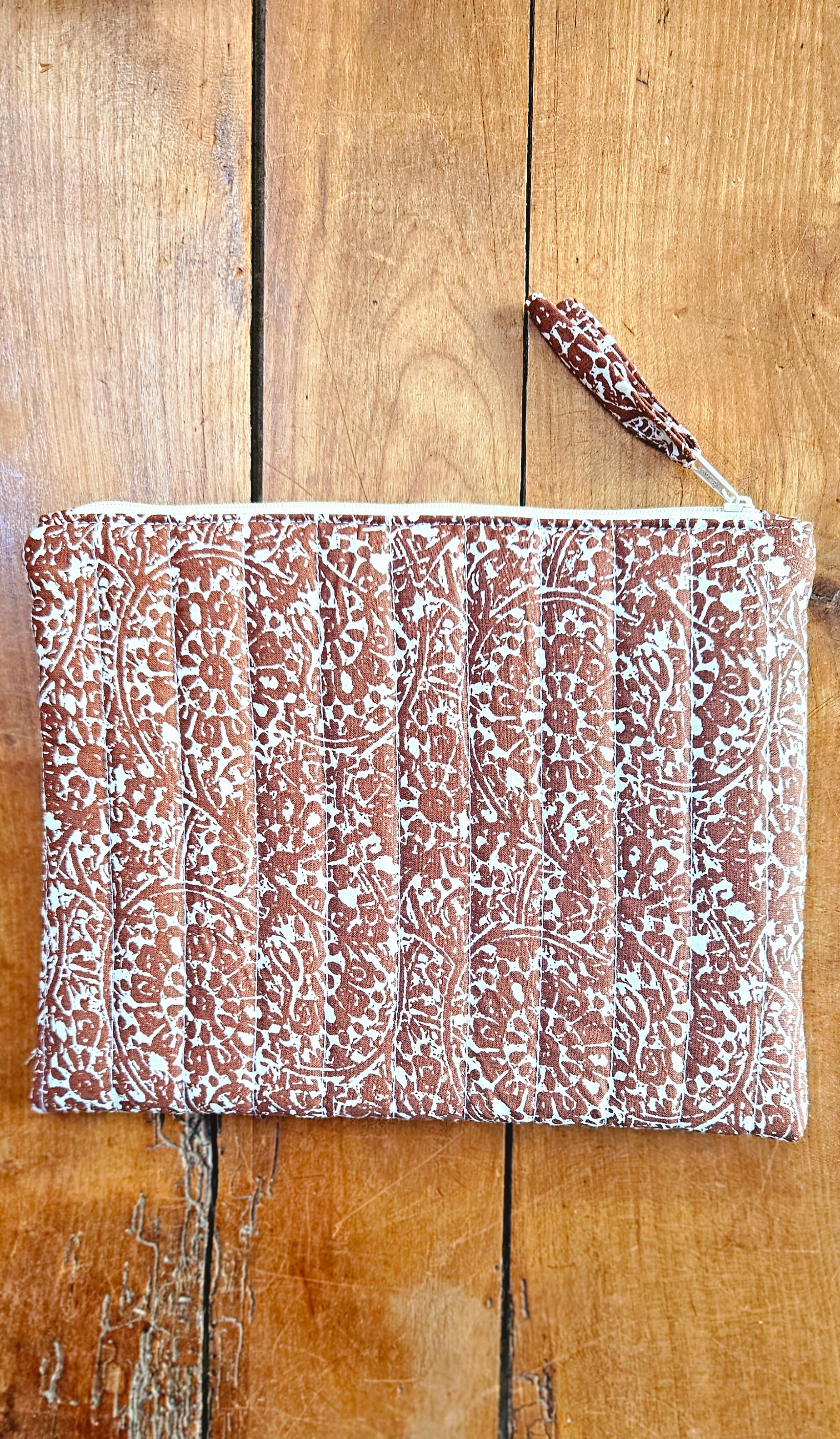 🤎 Coffret Soin du Visage – Modèle Terracotta Chic 🌰