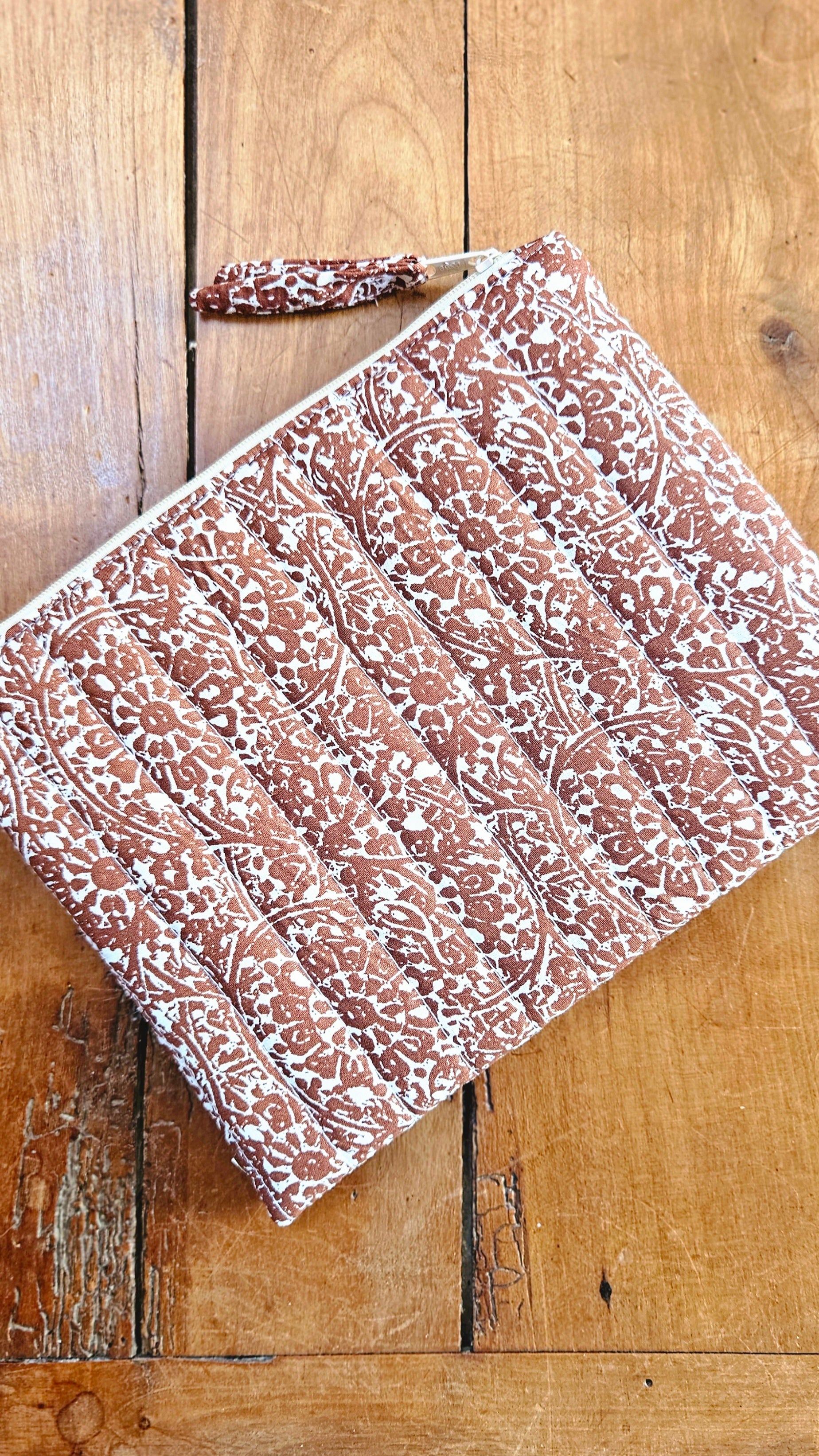 🤎 Coffret Soin du Visage – Modèle Terracotta Chic 🌰