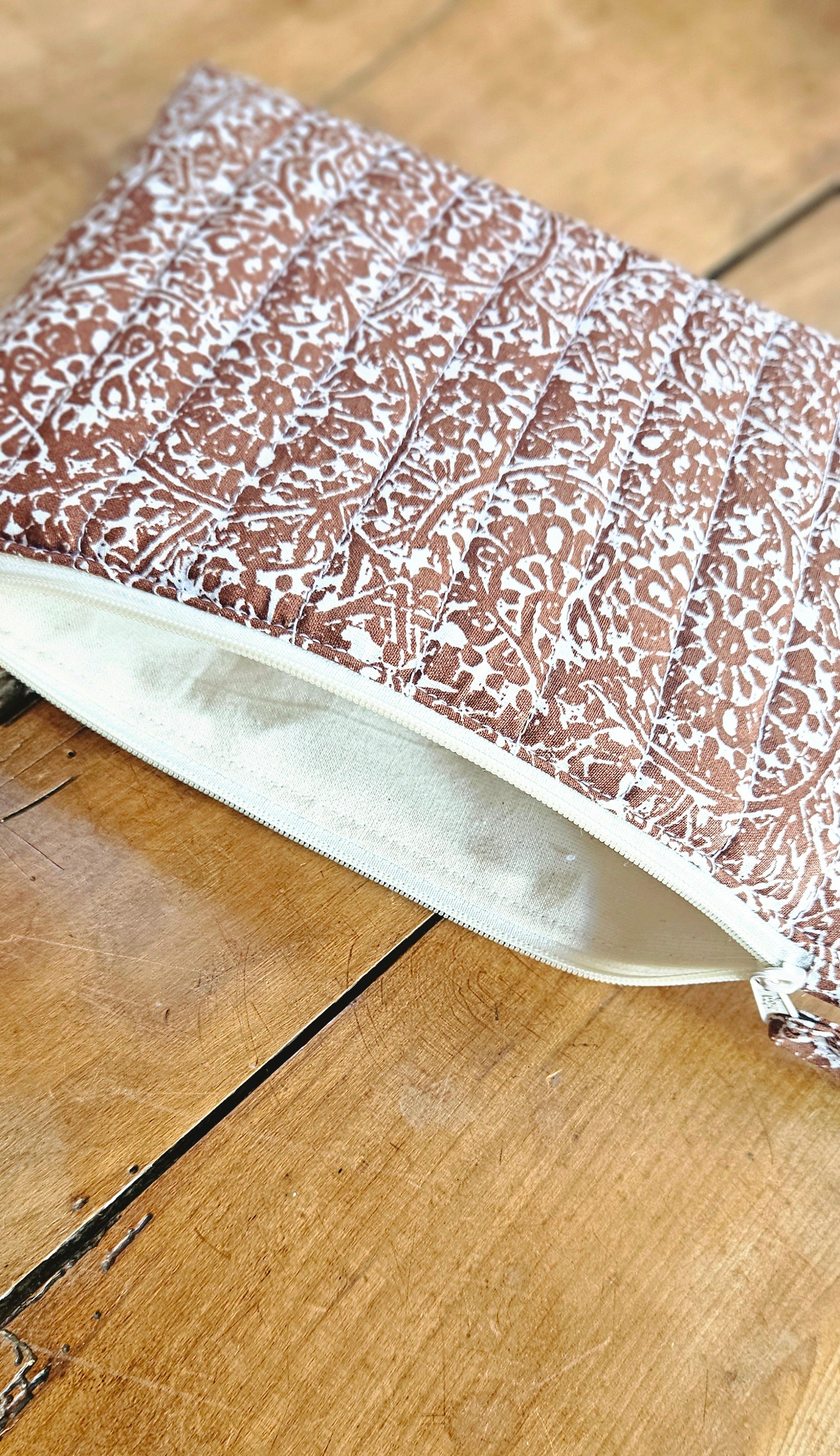 🤎 Coffret Soin du Visage – Modèle Terracotta Chic 🌰