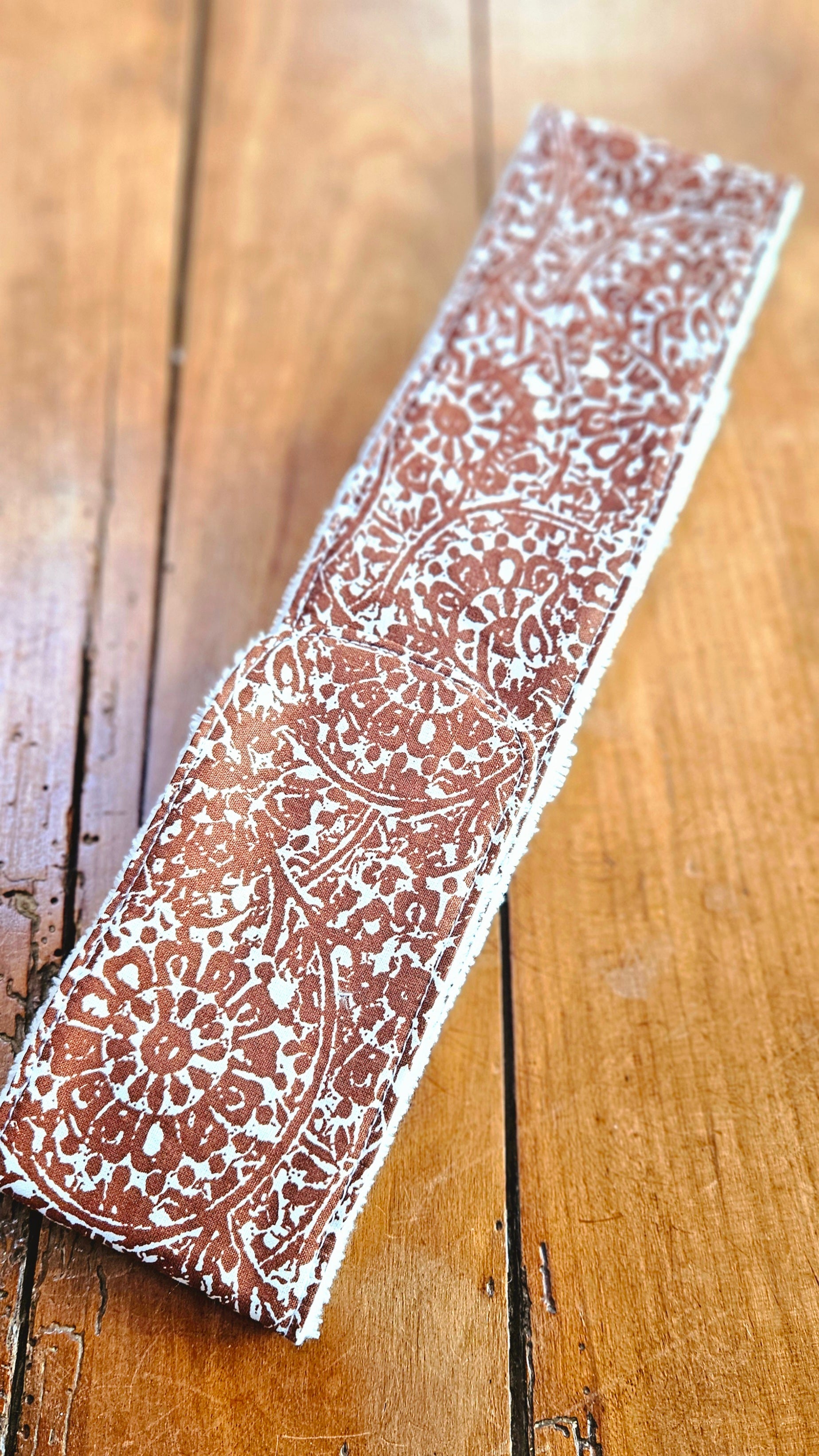 🤎 Coffret Soin du Visage – Modèle Terracotta Chic 🌰